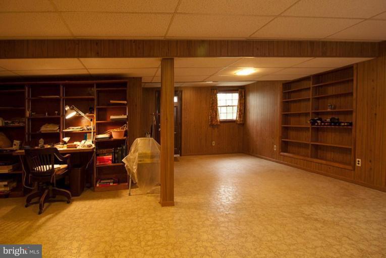 Recreation Room