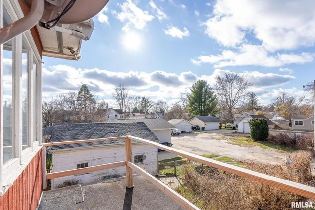 $135,000 | 2709 16th Street, Moline, IL 61265