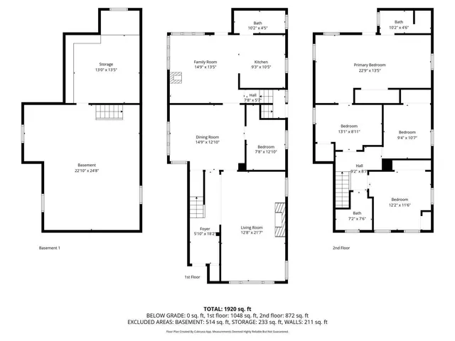 $135,000 | 2709 16th Street, Moline, IL 61265