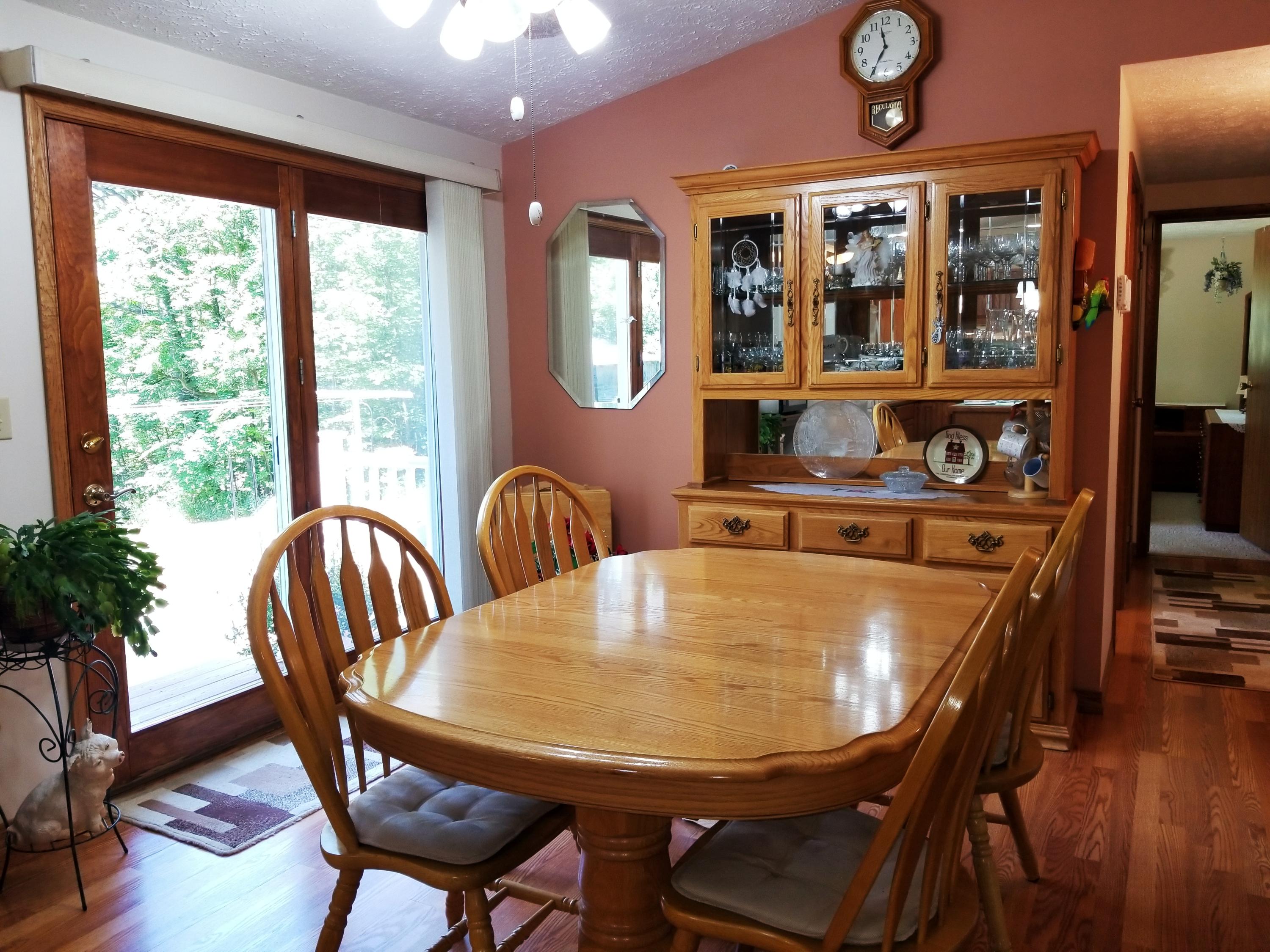 9311 Sparr Road Gaylord, MI 49735 - Photo 8 of 27 Gallery Image 8