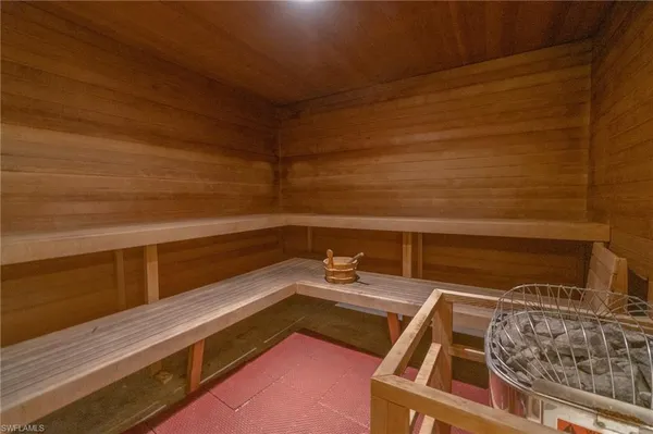 a view of a tennis court