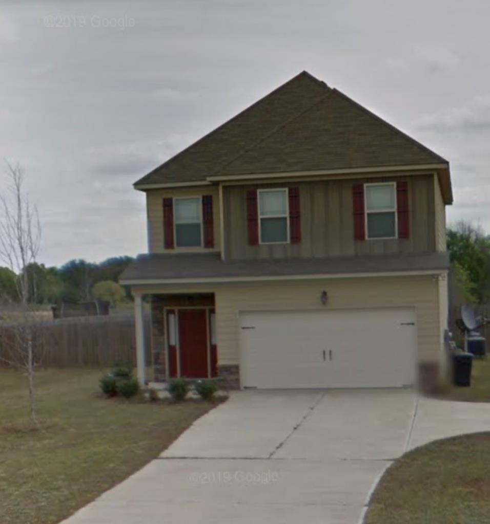 117 McLendon Road Fort Mitchell, AL 36856 - Photo 1 of 1 Main View