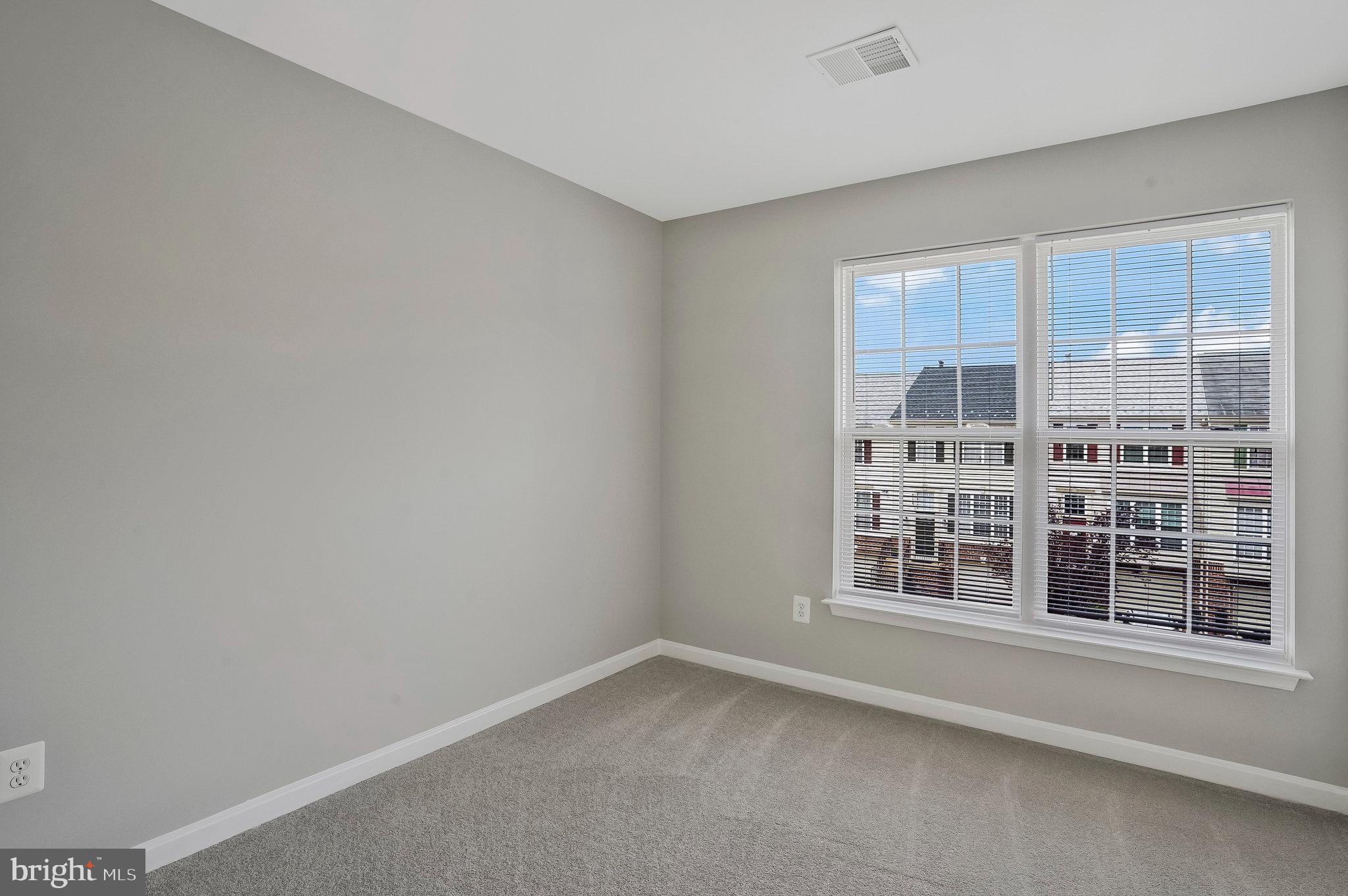 8110 Cerromar Way Gainesville, VA 20155 - Photo 27 of 51 Upper Level Bedroom #2