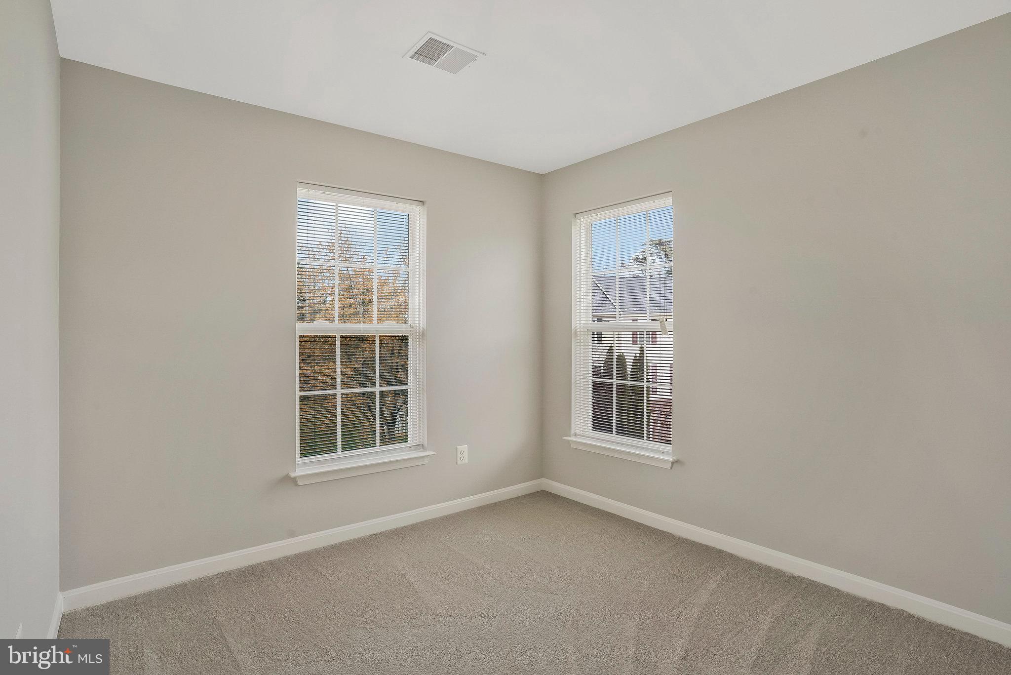 8110 Cerromar Way Gainesville, VA 20155 - Photo 28 of 51 Upper Level Bedroom #3
