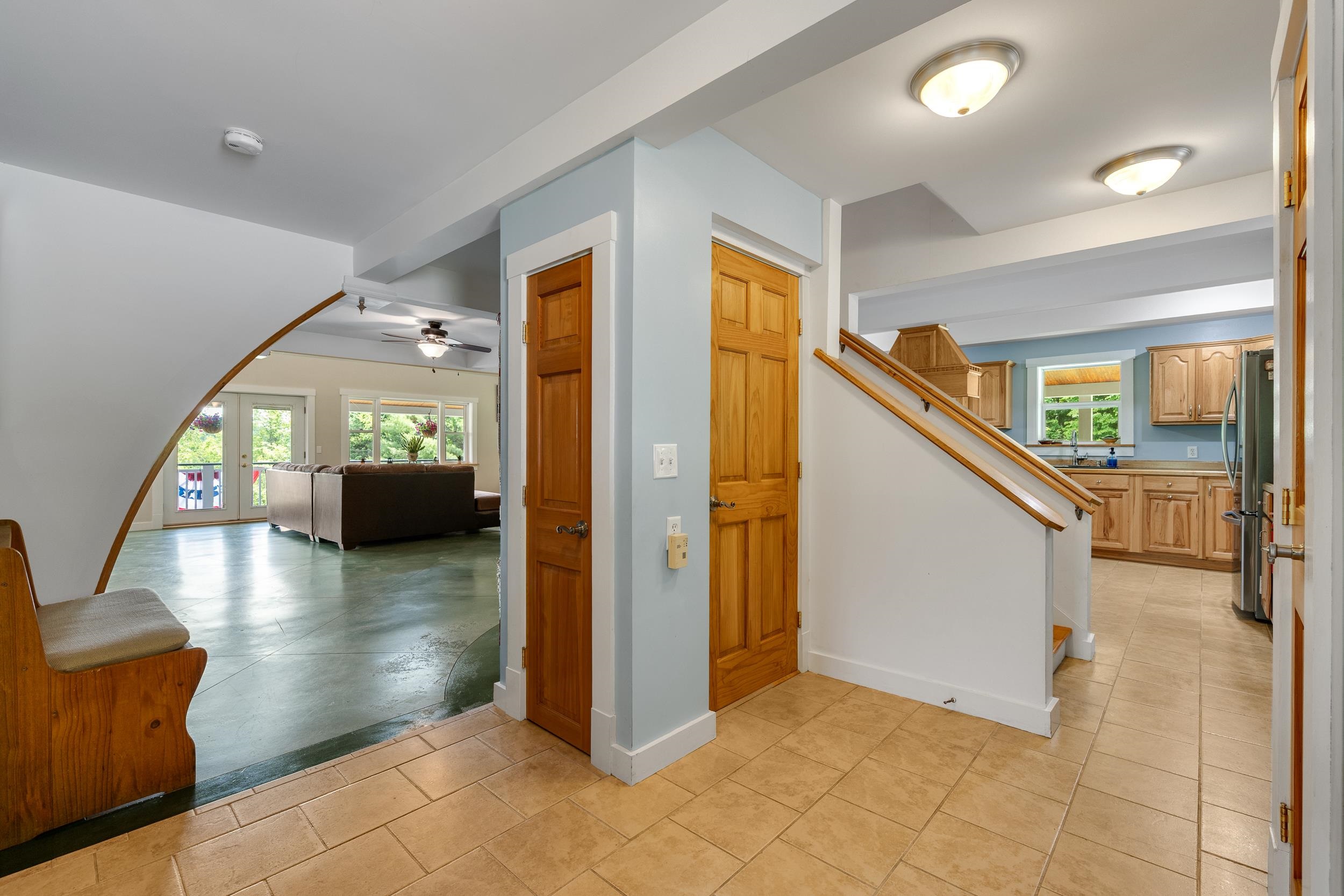 1012 Hallstrom Road Northfield, VT 05663 - Photo 7 of 59