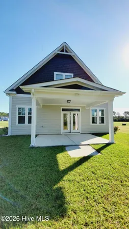 $2,750 | 178 Spicer Lake Drive, Holly Ridge, NC 28445