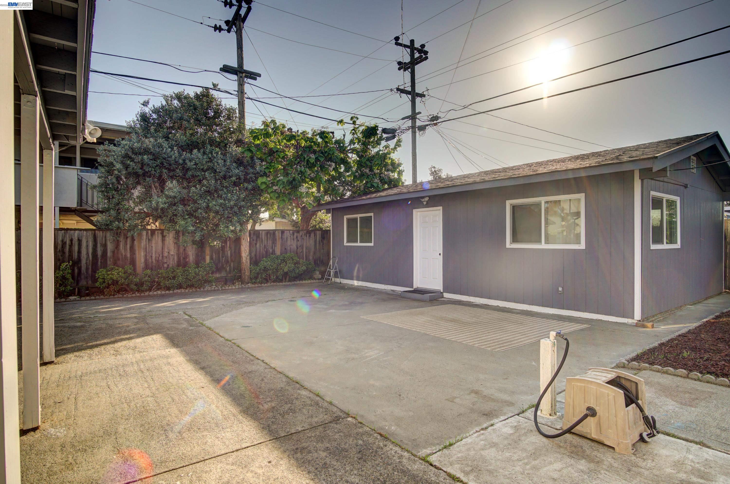 4403 Amador Road Fremont, CA 94538 - Photo 46 of 52