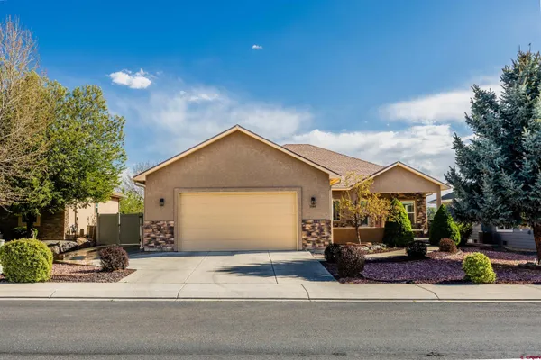 $509,000 | 1466 Criterion Street, Delta, CO 81416