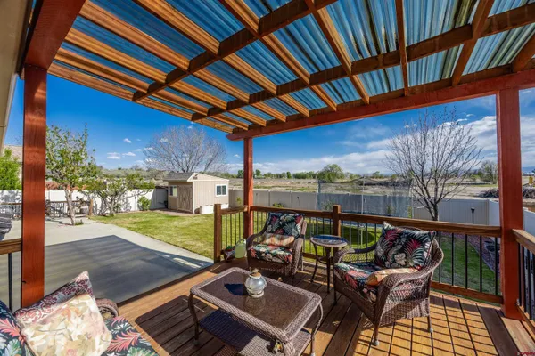 $509,000 | 1466 Criterion Street, Delta, CO 81416
