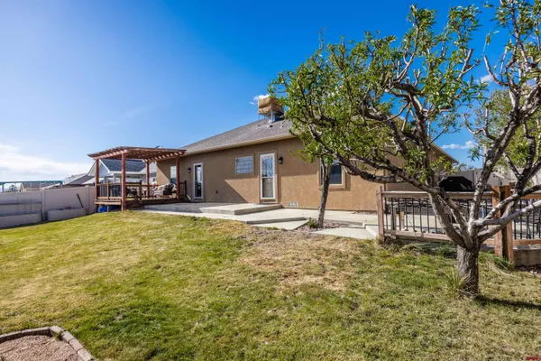 $509,000 | 1466 Criterion Street, Delta, CO 81416