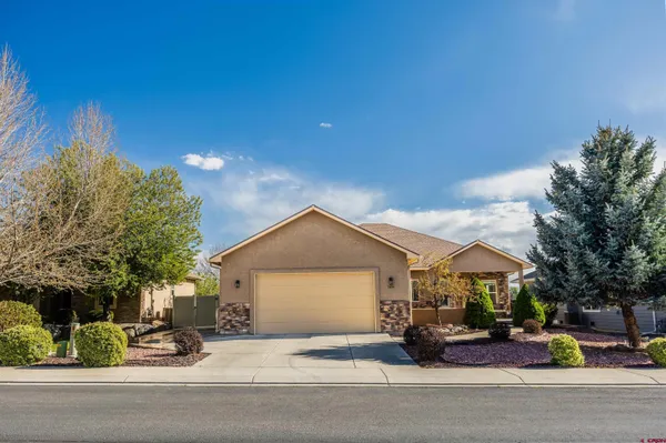 $509,000 | 1466 Criterion Street, Delta, CO 81416