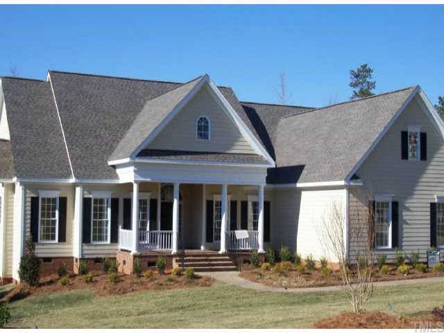 1324 Wynncrest Court Raleigh, NC 27603 - Photo 1 of 1 Exterior Front