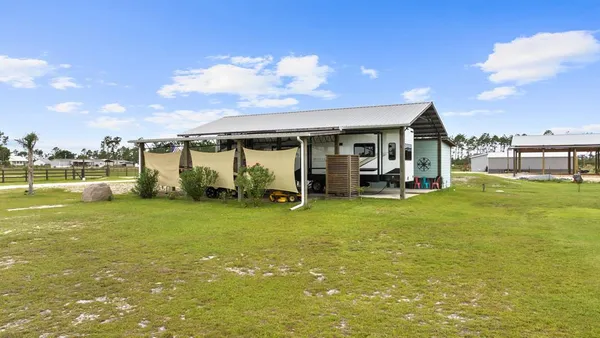 $199,900 | 231 Carr's Lane, Wewahitchka, FL 32465