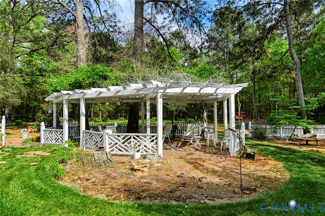 6711 Greenyard Road Chester, VA 23831 - Photo 47 of 61