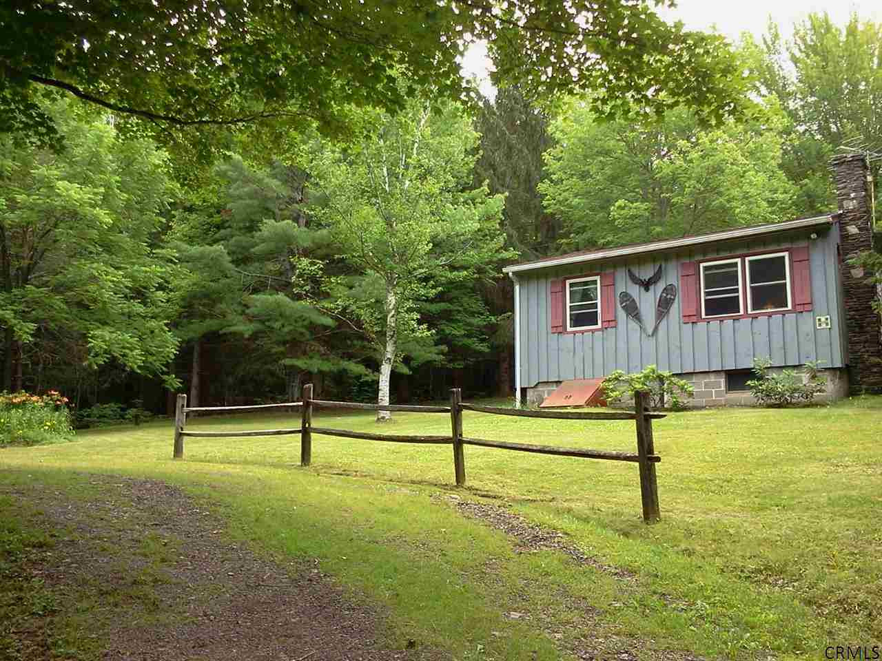 145 Ackerley Road Conesville, NY 12076 - Photo 1 of 11 Photo 1
