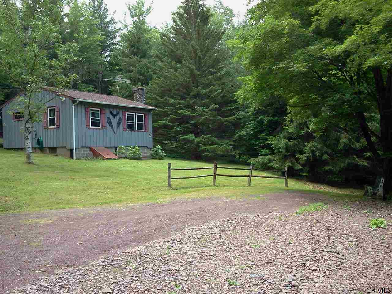 145 Ackerley Road Conesville, NY 12076 - Photo 2 of 11 Photo 2