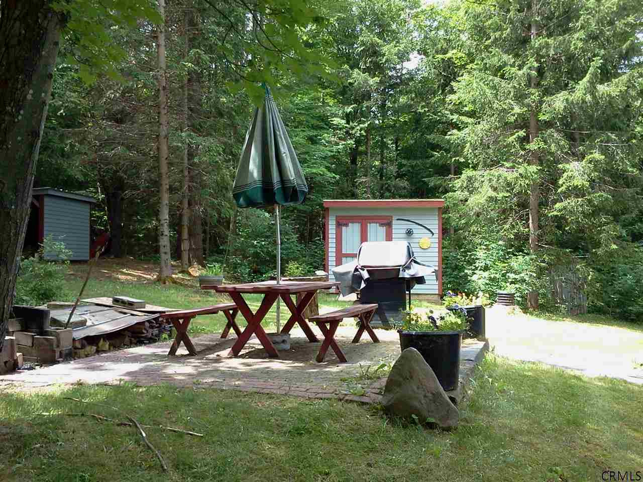 145 Ackerley Road Conesville, NY 12076 - Photo 6 of 11 Photo 6
