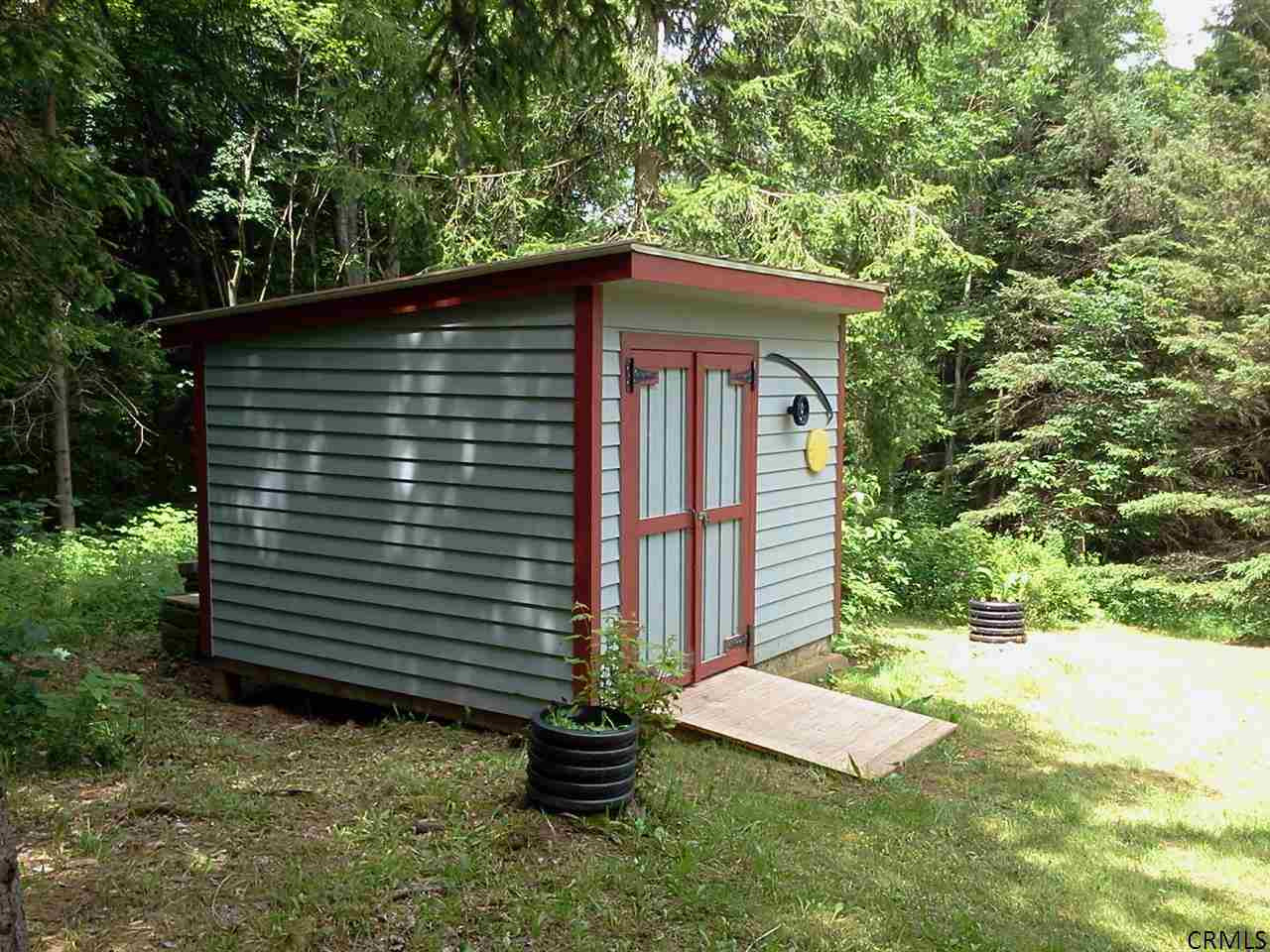 145 Ackerley Road Conesville, NY 12076 - Photo 7 of 11 Photo 7
