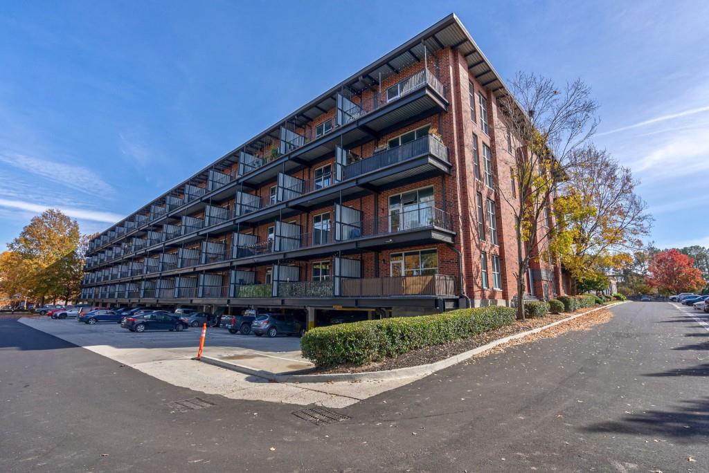 5200 Peachtree Road, Unit 3214 Chamblee, GA 30341 - Photo 1 of 1 Gallery Image 1