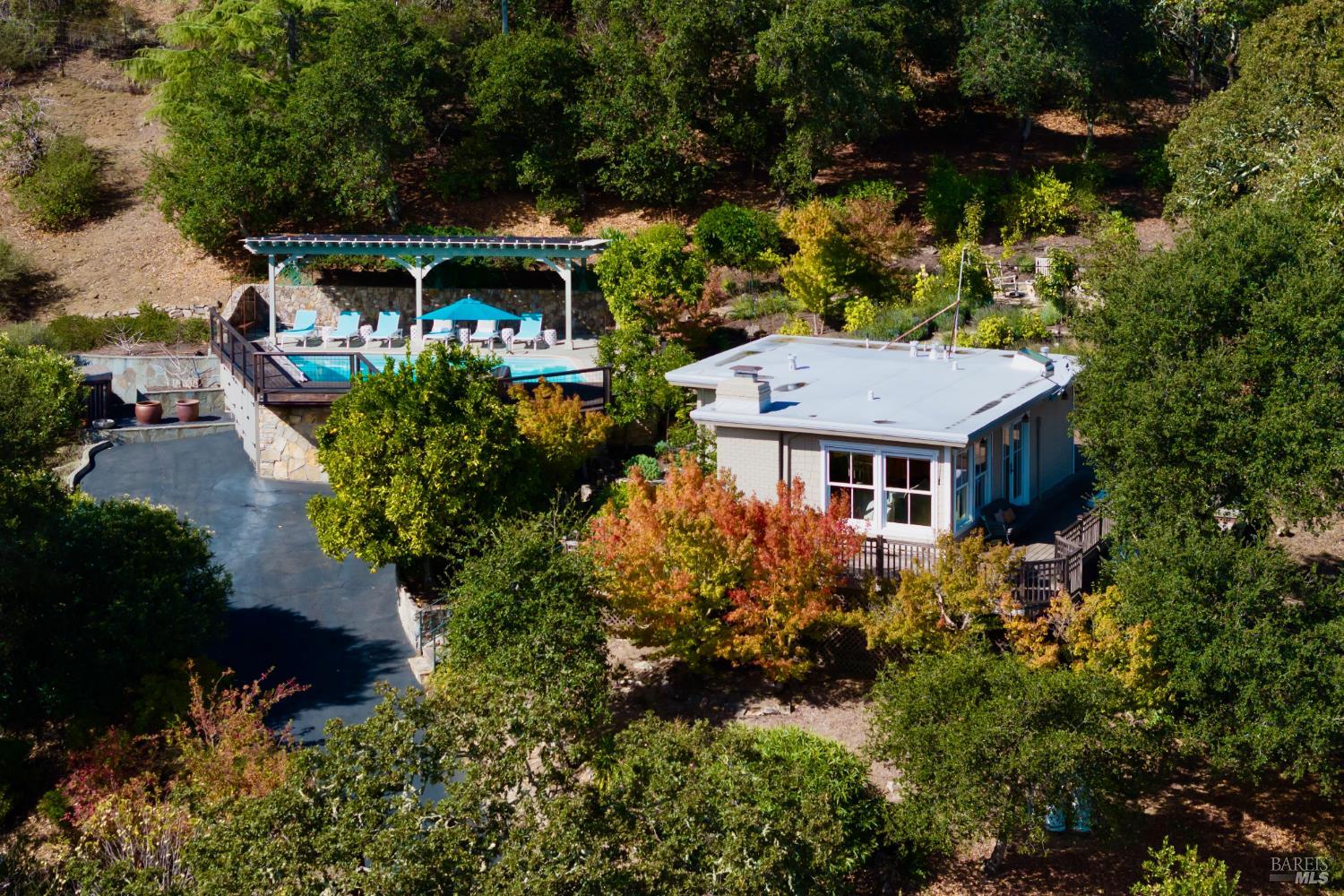 6640 Sonoma Mountain Road Santa Rosa, CA 95404 - Photo 40 of 52 Gallery Image 40
