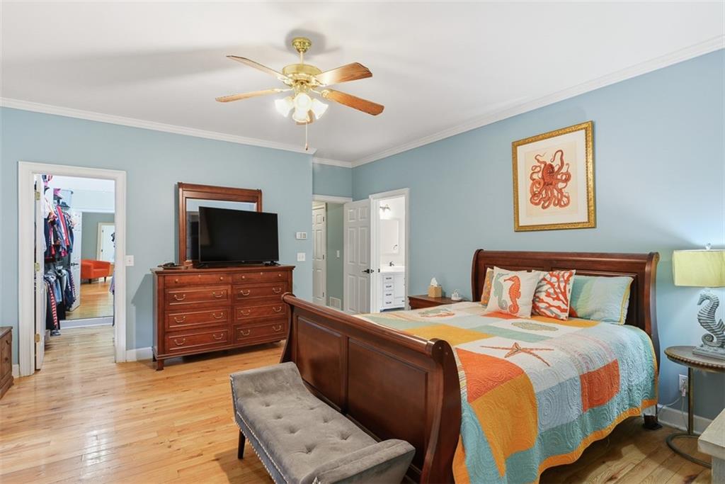 278 Turner Road Jasper, GA 30143 - Photo 29 of 87