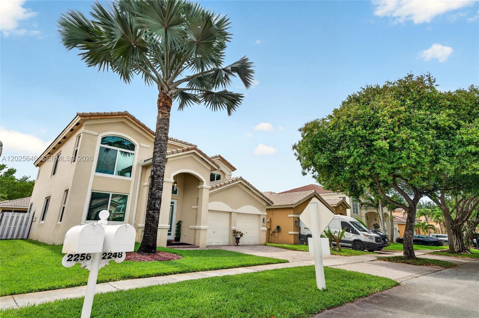 2248 Southwest 125th Avenue Miramar, FL 33027 - Photo 44 of 53