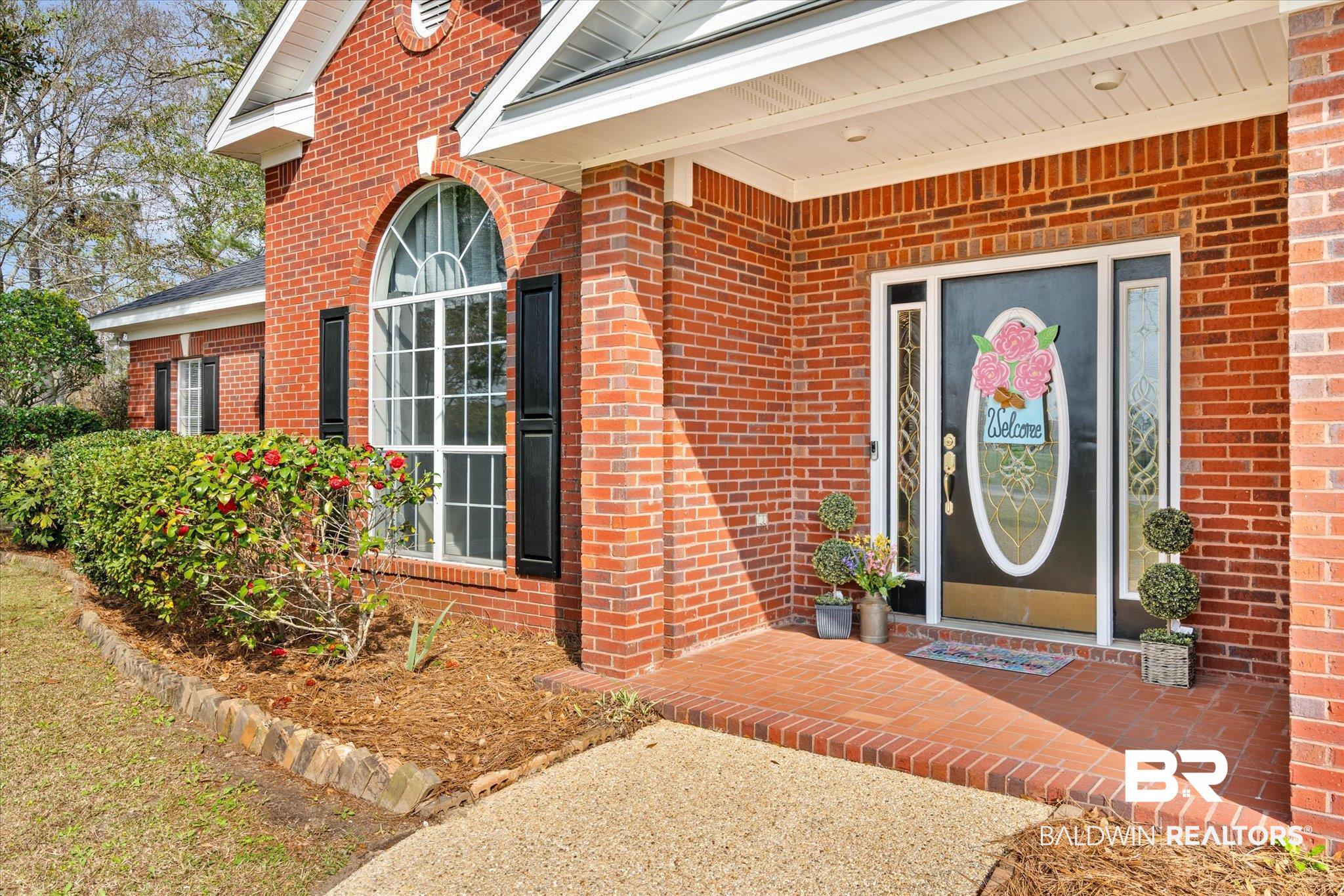 5466 3rd Street Satsuma, AL 36572 - Photo 2 of 46