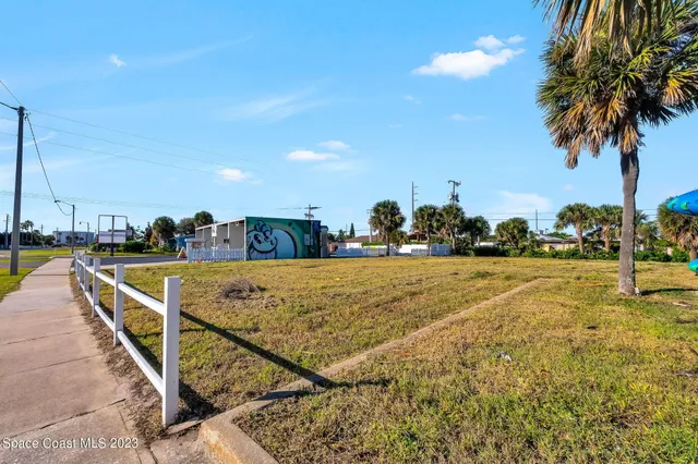 a view of swimming pool with outdoor seating