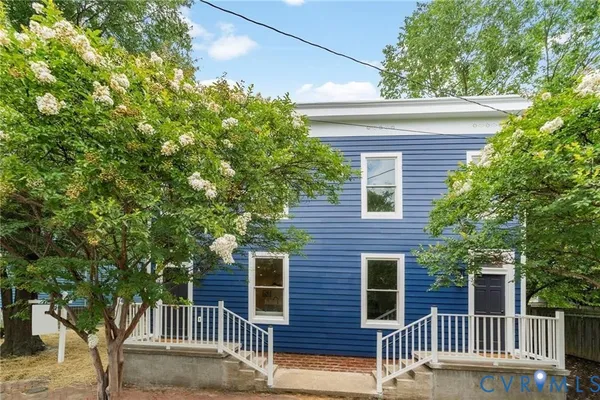 $749,000 | 2218-2220 M Street, Richmond, VA 23223
