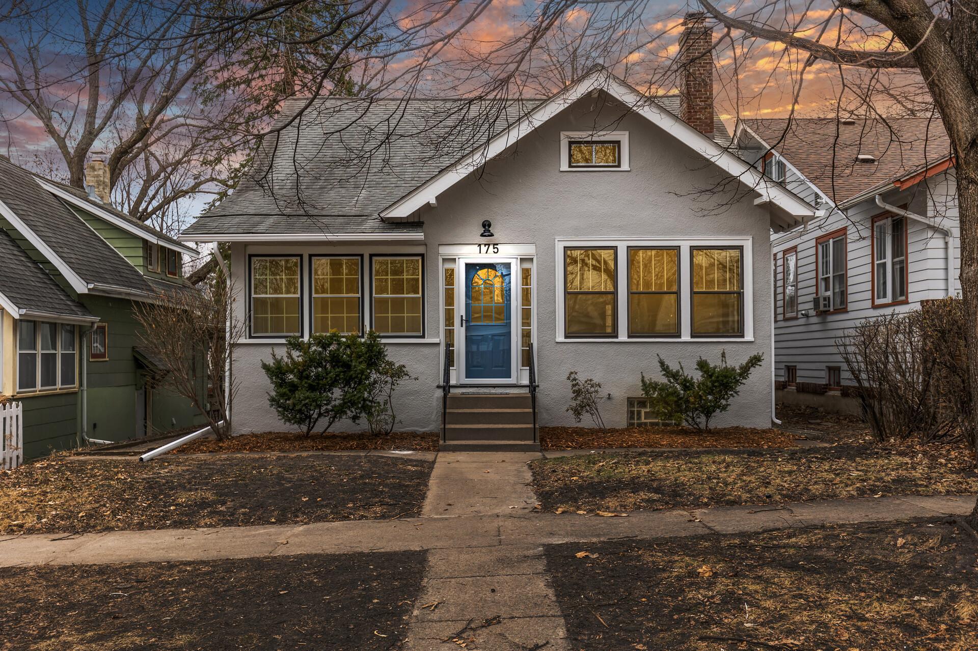 175 Exeter Place St. Paul, MN 55104 - Photo 1 of 1