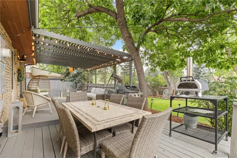 $715,000 | 544 West Easter Avenue, Littleton, CO 80120