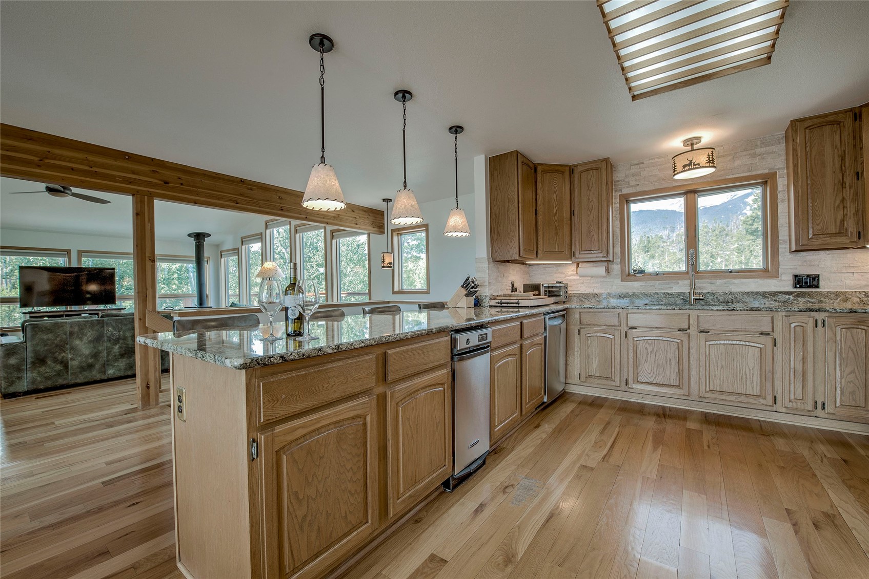 1139 Emerald Road Silverthorne, CO 80498 - Photo 9 of 42