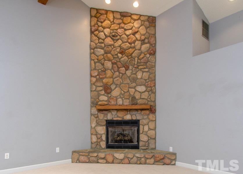 12317 Shooting Club Road Raleigh, NC 27613 - Photo 2 of 22