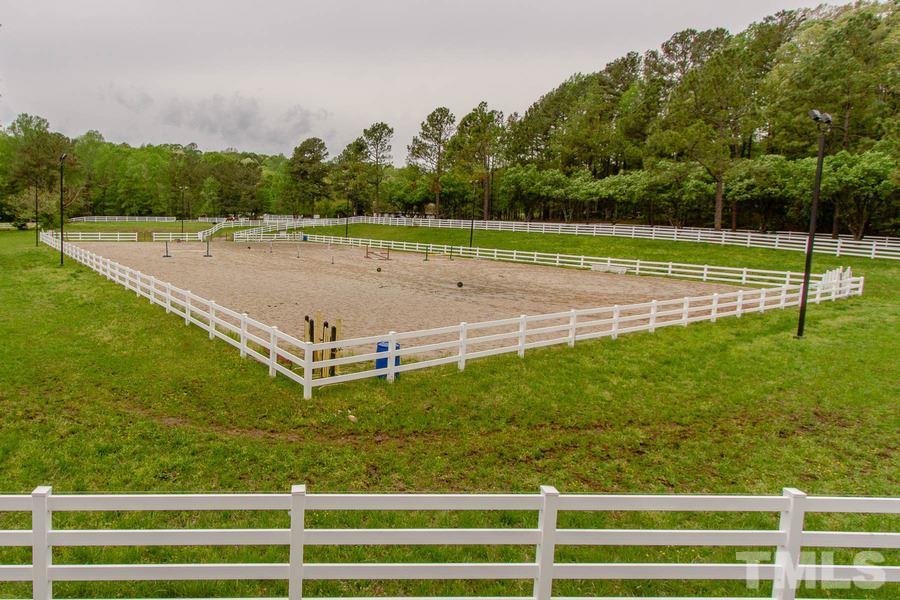 12317 Shooting Club Road Raleigh, NC 27613 - Photo 16 of 22