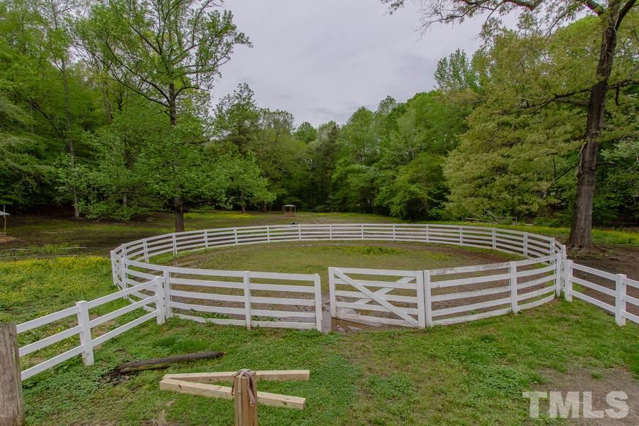 12317 Shooting Club Road Raleigh, NC 27613 - Photo 17 of 22