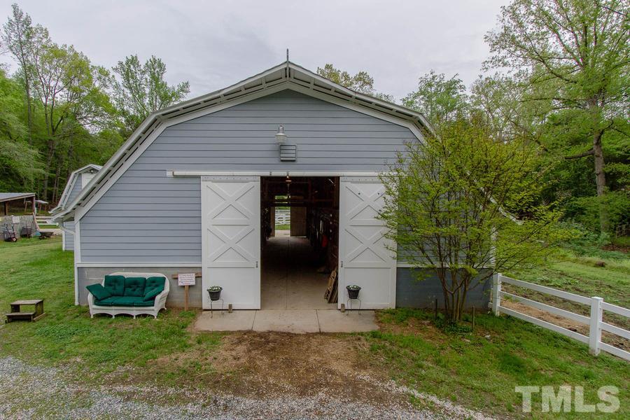 12317 Shooting Club Road Raleigh, NC 27613 - Photo 18 of 22