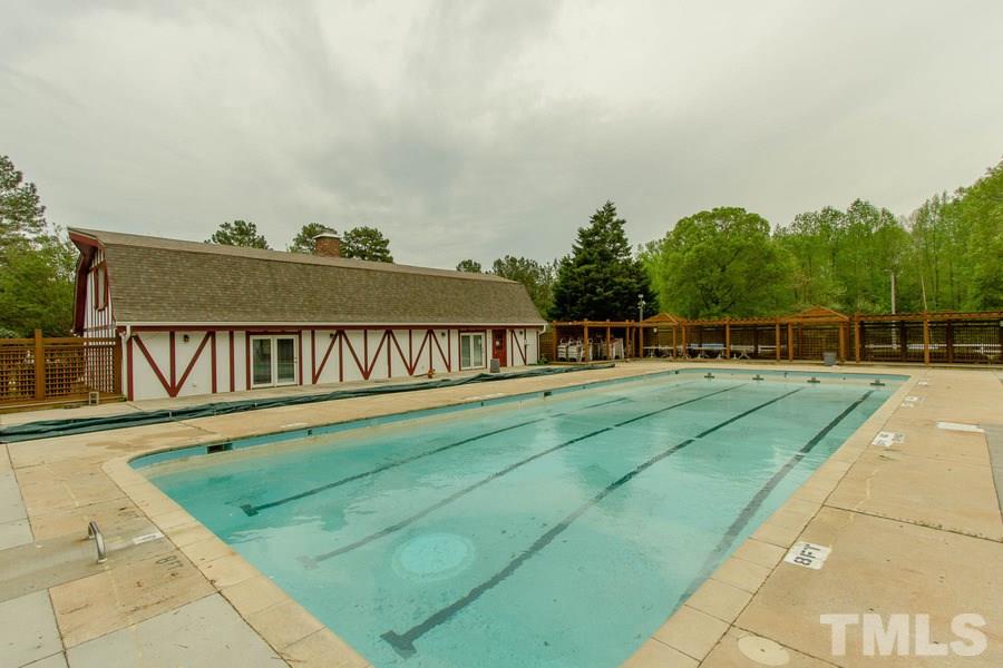 12317 Shooting Club Road Raleigh, NC 27613 - Photo 19 of 22