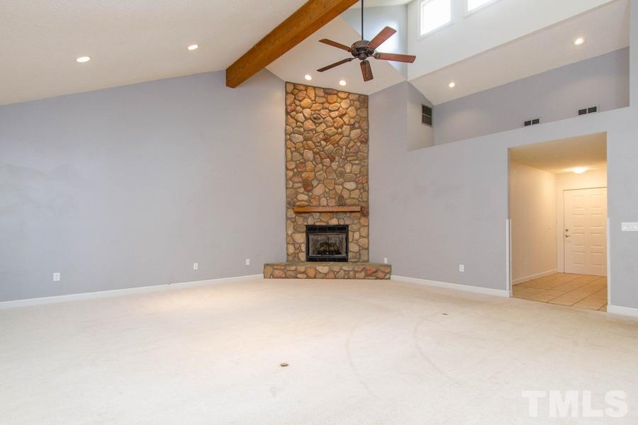 12317 Shooting Club Road Raleigh, NC 27613 - Photo 3 of 22