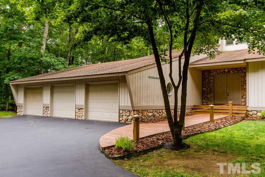 12317 Shooting Club Road Raleigh, NC 27613 - Photo 21 of 22