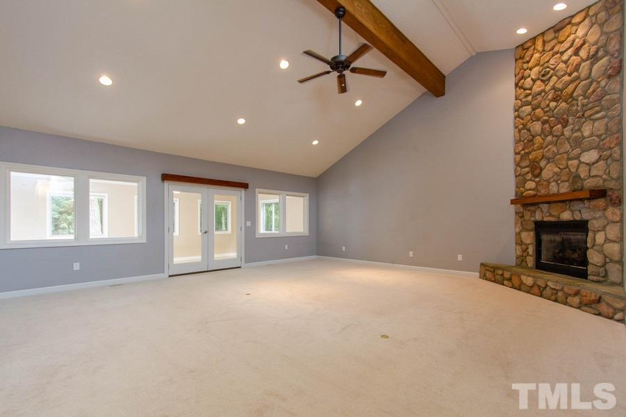 12317 Shooting Club Road Raleigh, NC 27613 - Photo 4 of 22