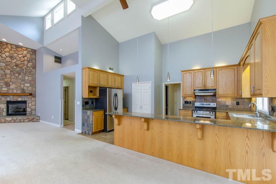 12317 Shooting Club Road Raleigh, NC 27613 - Photo 6 of 22