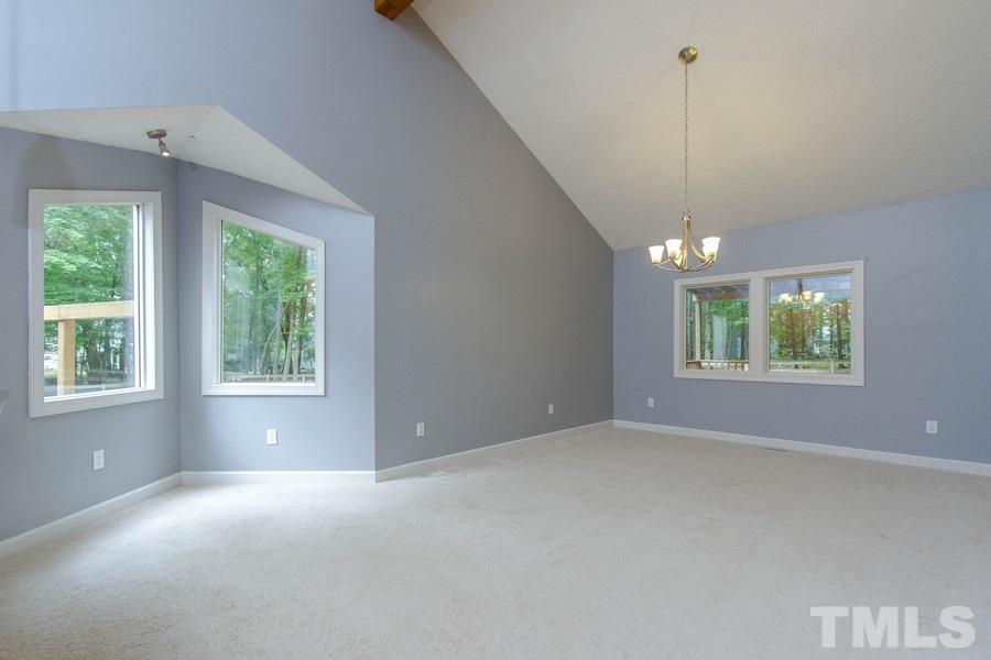 12317 Shooting Club Road Raleigh, NC 27613 - Photo 9 of 22