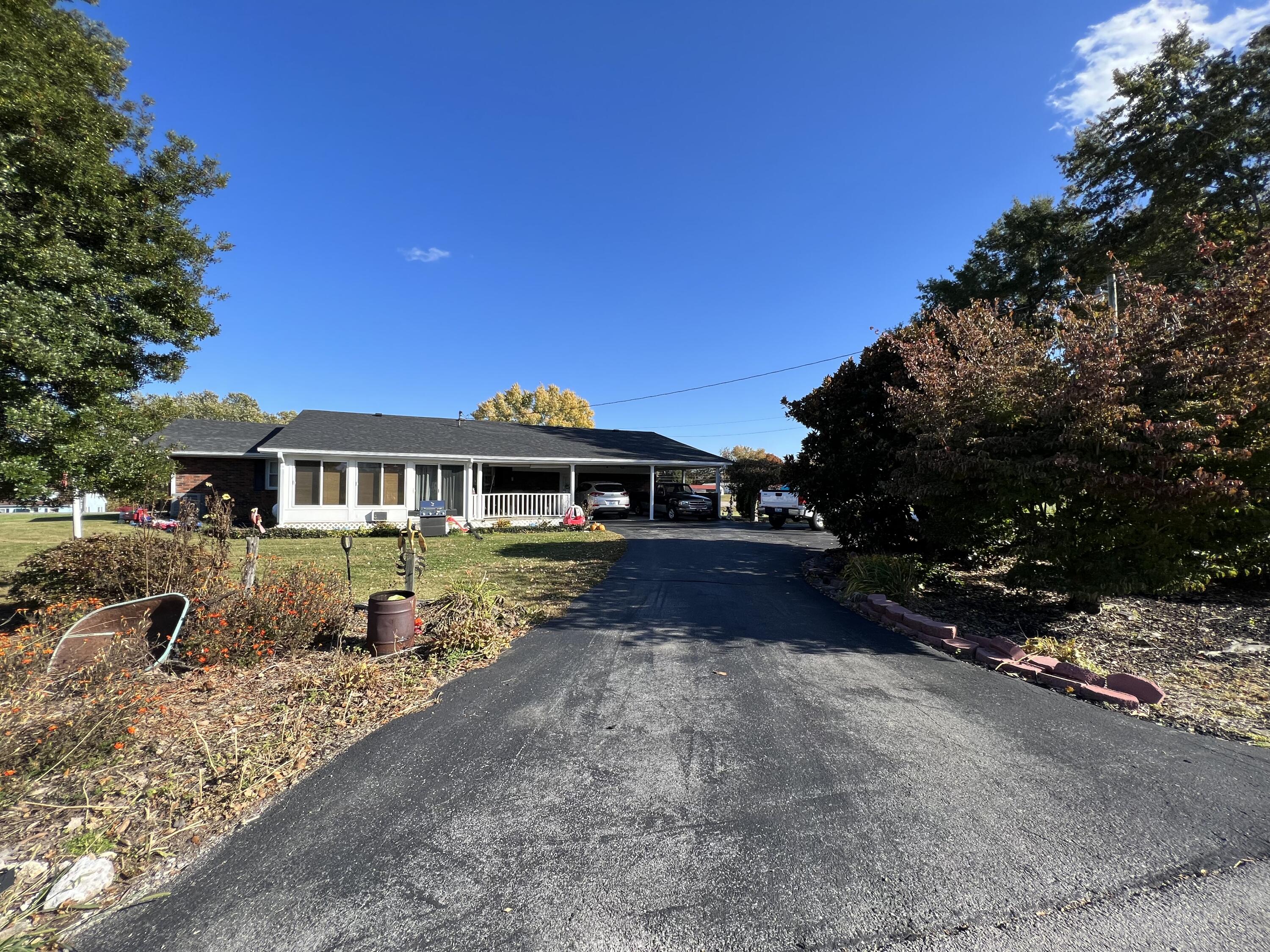 4592 Willailla Road Brodhead, KY 40409 - Photo 58 of 82 IMG_2065