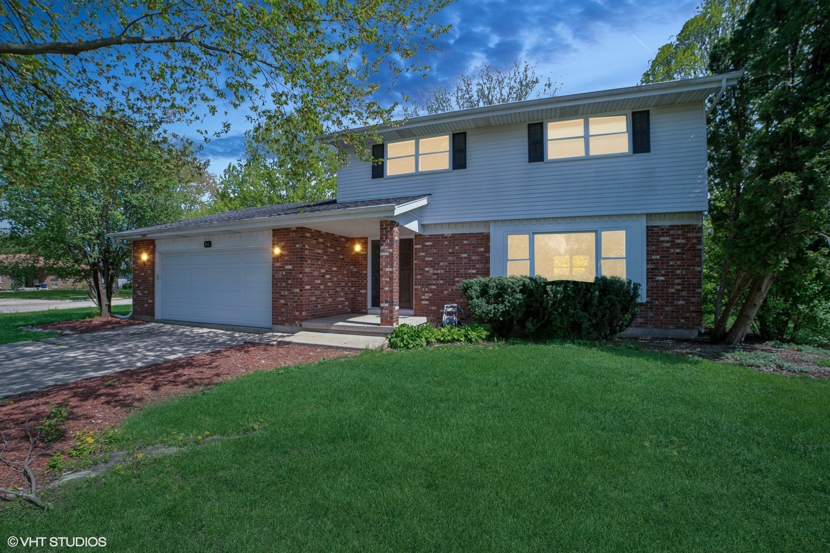 86 Brookside Drive Elgin, IL 60123 - Photo 16 of 19