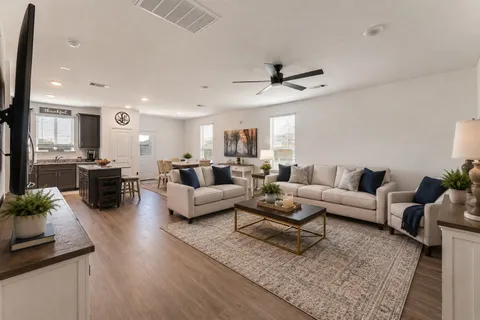 $449,900 | 21103 Sherrell Bay Drive, Cypress, TX 77433