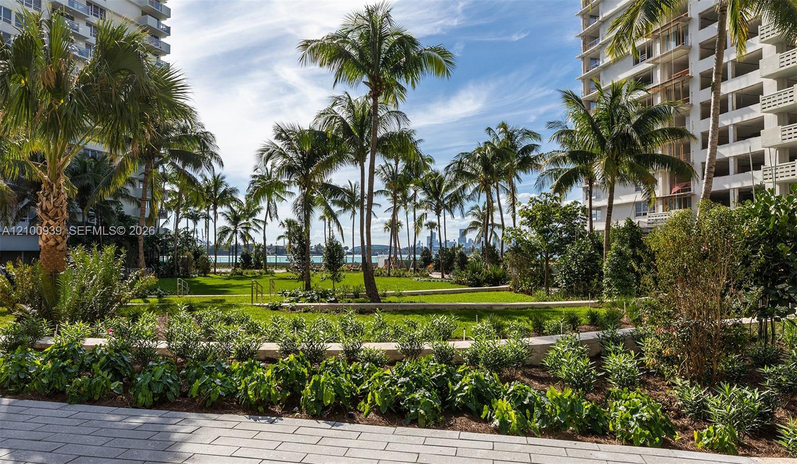 1508 Bay Road, Unit N1129 Miami Beach, FL 33139 - Photo 12 of 16 Gallery Image 12