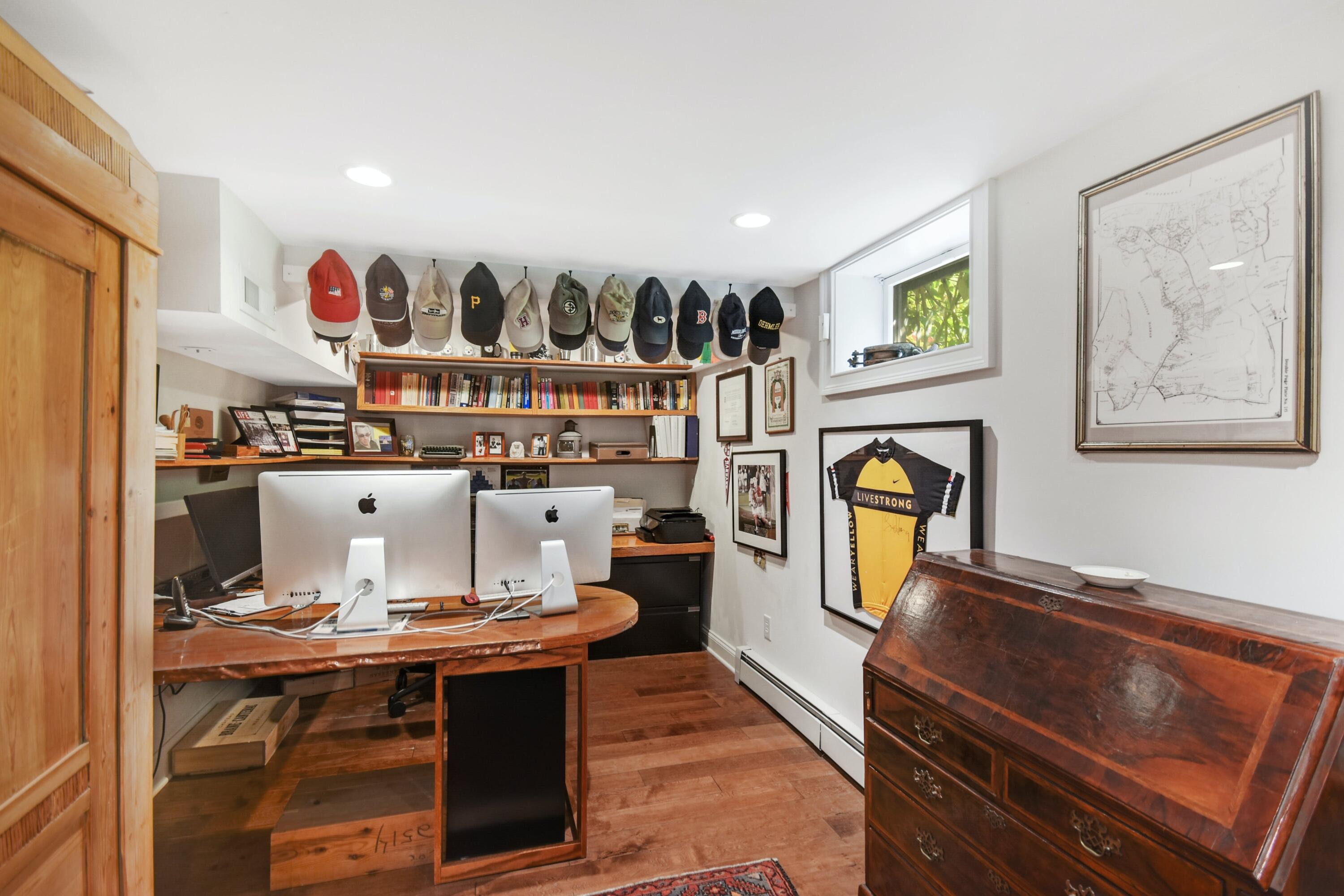 181 Brushy Ridge Road New Canaan, CT 06840 - Photo 27 of 34