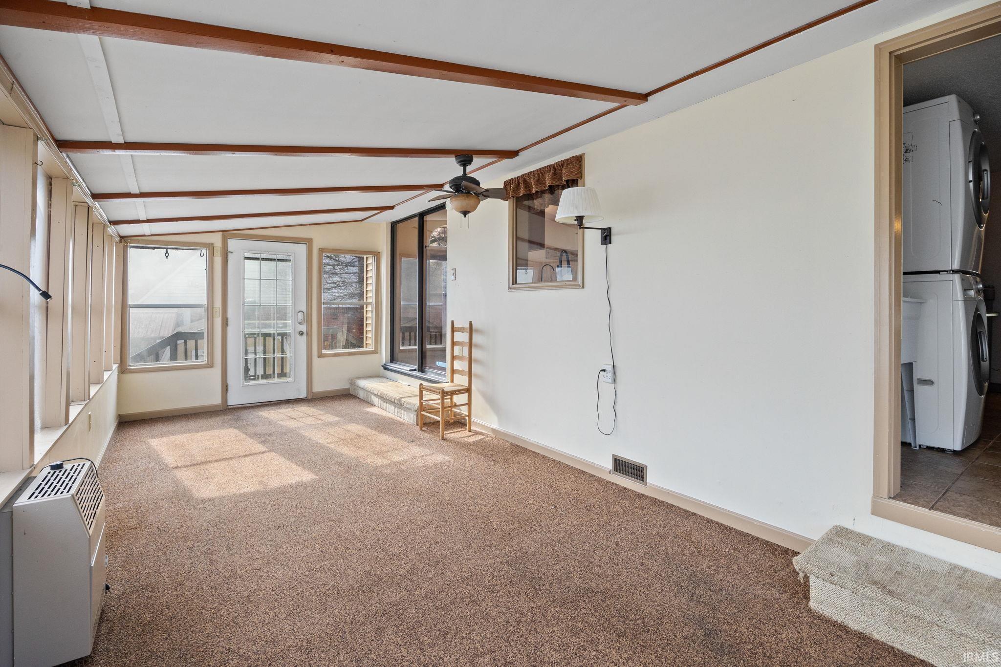 11503 West Tecumseh Bend Road Brookston, IN 47923 - Photo 14 of 36