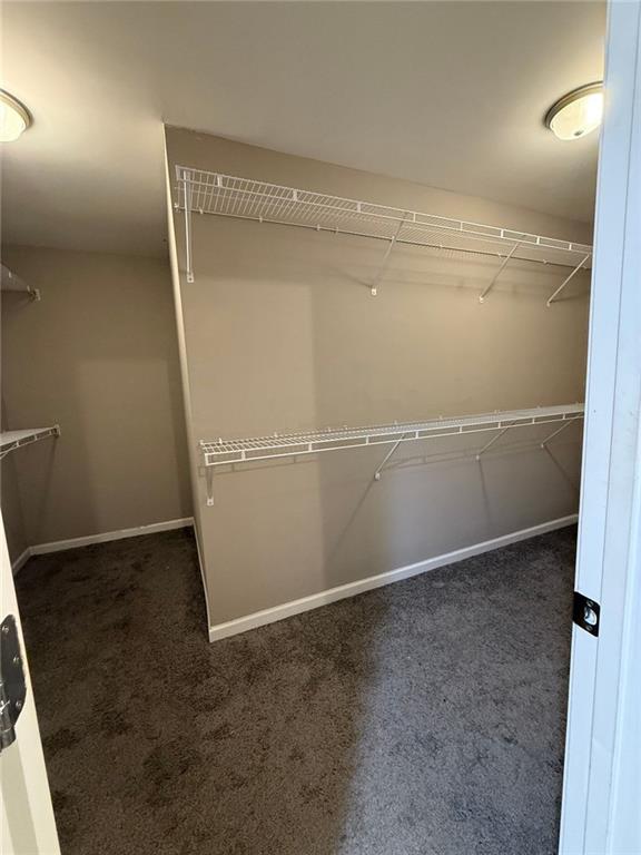 3369 Hidden Stream Court Stockbridge, GA 30281 - Photo 12 of 13 a view of an empty room