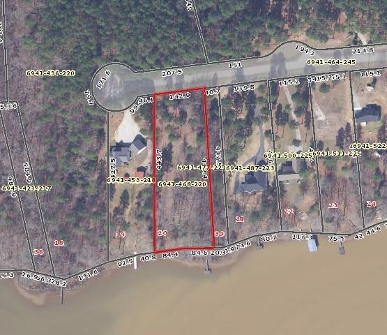 119 Mariners Road Hodges, SC 29653 - Photo 2 of 17 Gallery Image 2